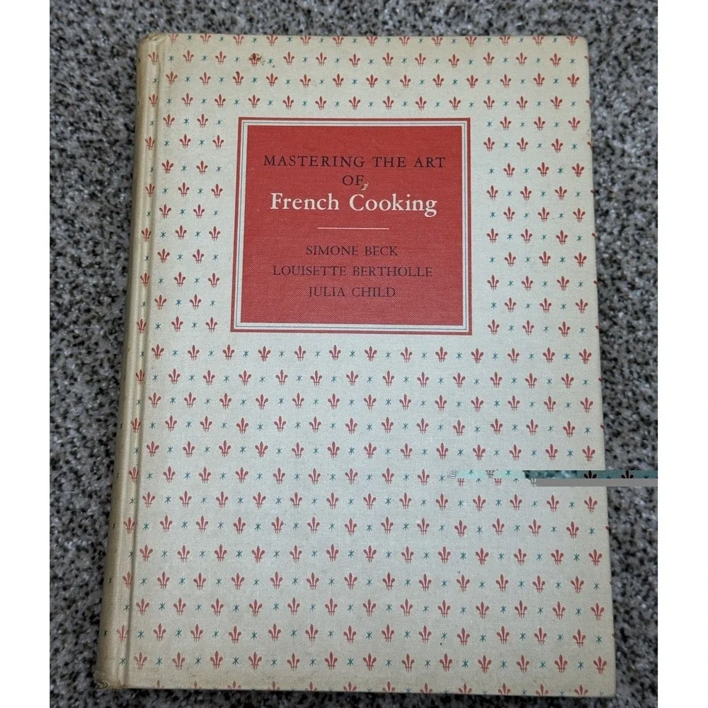N/A vintage hardcover
